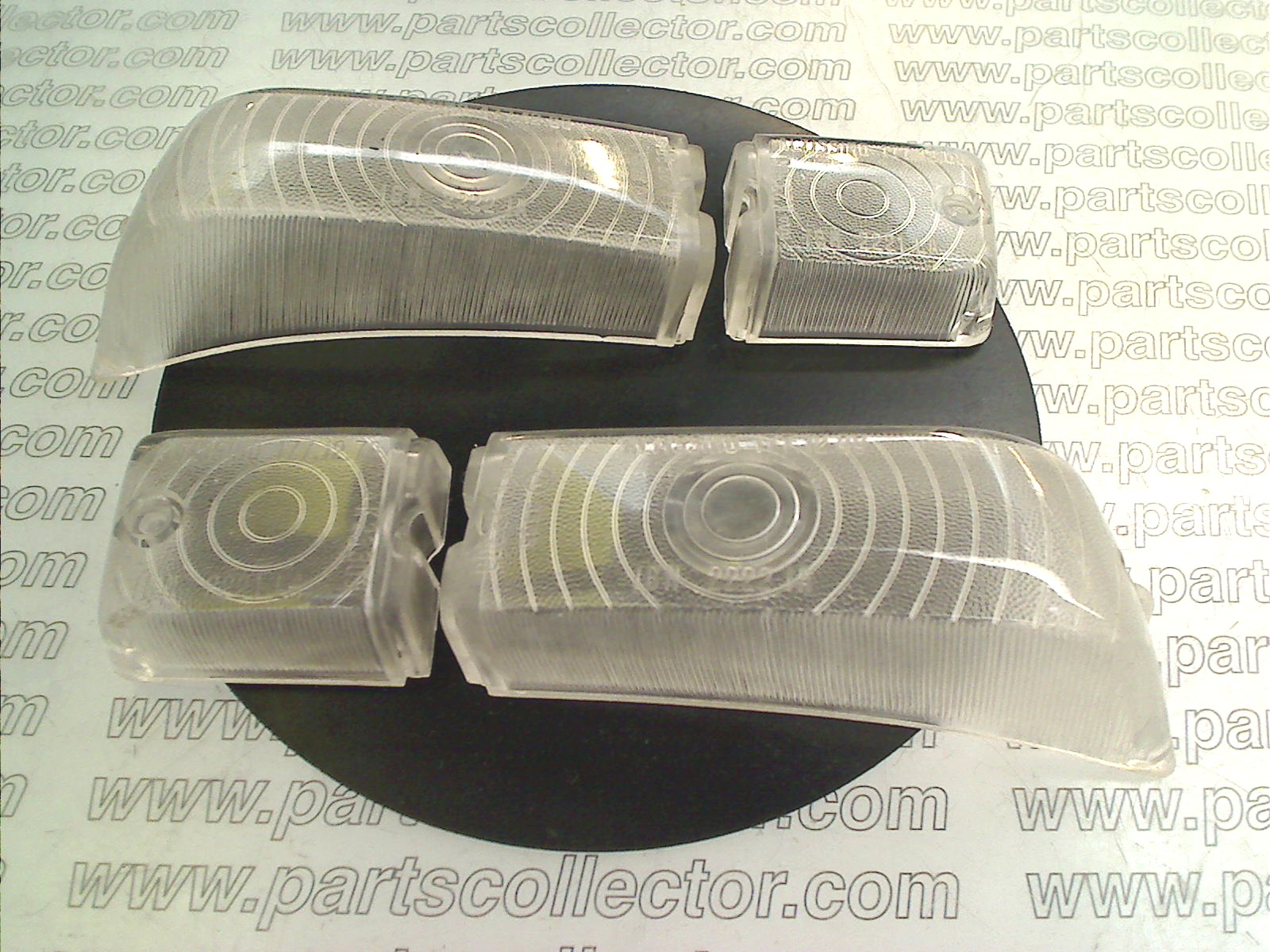 ALTISSIMO 177.12.89 - 177.12.99 - 177.12.79 - 177.12.69 Lighting system code 9599 compatible with: ALFA ROMEO 2600 BN - SPIDER - SPRINT 106.00/01/02, ALFA ROMEO ALFA ROMEO